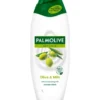 Palmolive shower cream olive & milk