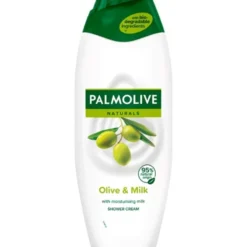 Palmolive shower cream olive & milk