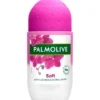 Palmolive soft deodorant