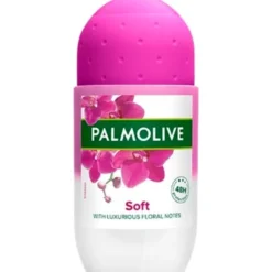 Palmolive soft deodorant