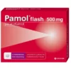 Pamol flash opløselige tabletter