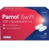 Pamol Swift