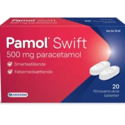 Pamol Swift