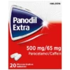Panodil extra