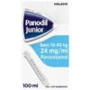 Panodil junior mikstur