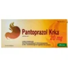 Pantoprazol Krka