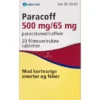 Paracoff tabletter