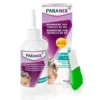 Paranix shampoo m/kam mod lus
