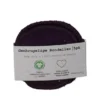 Pargaard genbrugelige rondeller deep purple