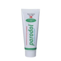 Parodol grøn uden fluor