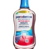 Parodontax active gum daily mouthwash