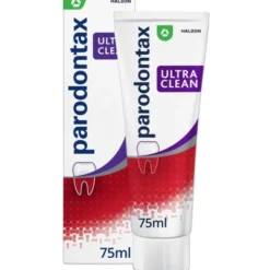 Parodontax ultra clean tandpasta