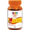 Pediakid vitamin c gummies