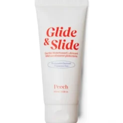 Peech Glide & Slide glidecreme