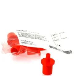 PEP modstande orange 4,0 mm