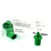 PEP-modstand grøn 3,5 mm