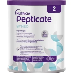 Pepticate syneo 2