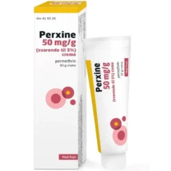 Perxine Orifarm