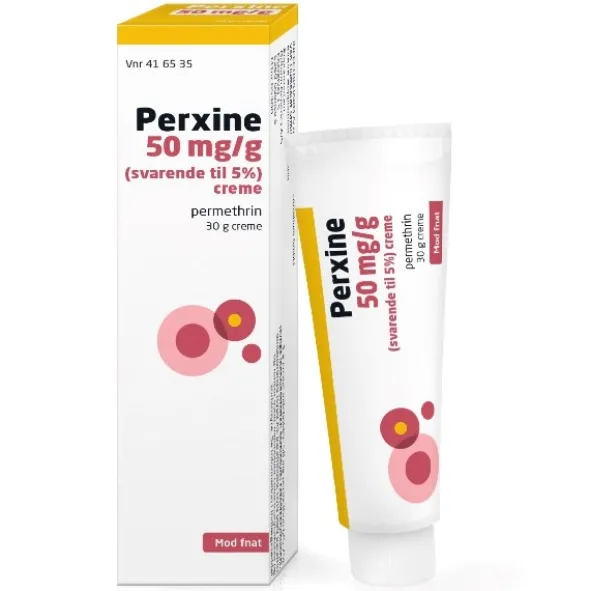 Perxine Orifarm