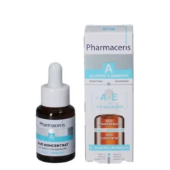 Pharmaceris A e-sensilix serum