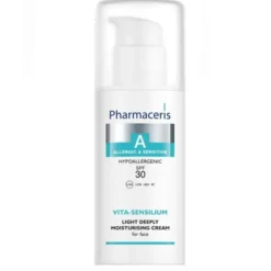 Pharmaceris A vita-sensilium
