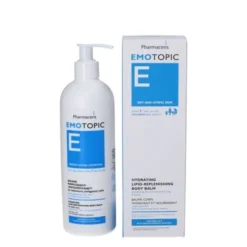 Pharmaceris E emotopic kropsbalsam