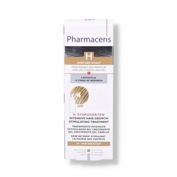 Pharmaceris H stimuforten