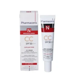 Pharmaceris N capilar skintone