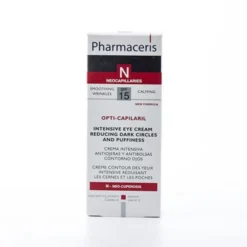 Pharmaceris N opti-capilaril