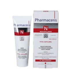 Pharmaceris N vita-capilaril