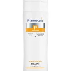 Pharmaceris P puri-ichtilium rensegel