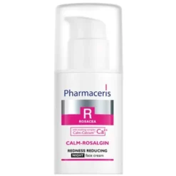 Pharmaceris R calm-rosalgin