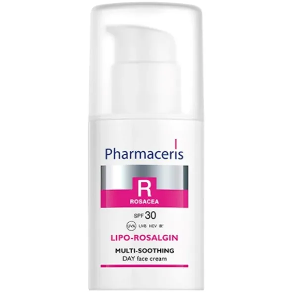 Pharmaceris R lipo-rosalgin