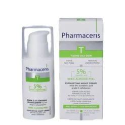 Pharmaceris T sebo-almond 5%