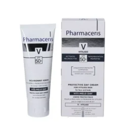 Pharmaceris V vitiligo dagcreme