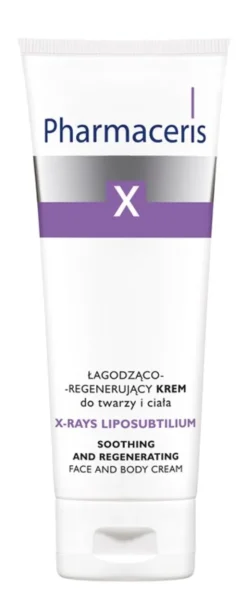 Pharmaceris Xray-liposubtilum
