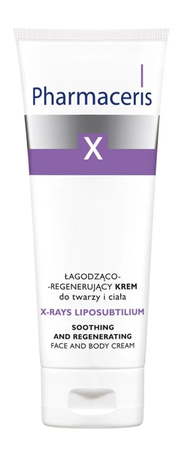 Pharmaceris Xray-liposubtilum