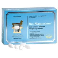 Pharma Nord bio-magnesium