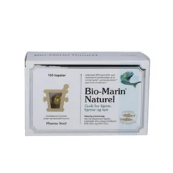 Pharma Nord bio-marin naturel