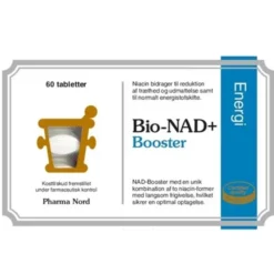 Pharma Nord bio-NAD+ booster