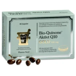 Pharma Nord bio-quinone q10 gold