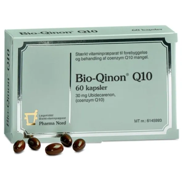 Pharma Nord bio-quinon q10