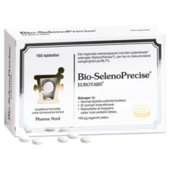 Pharma Nord bio-selenoprecise