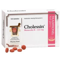 Pharma Nord Cholessin