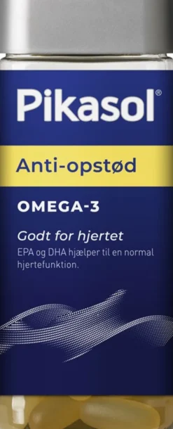 Pikasol anti-opstød