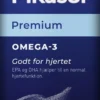 Pikasol premium omega-3