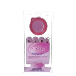 PillMate pillpunch
