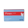 Pinex junior suppositorier