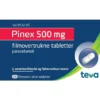 Pinex tabletter