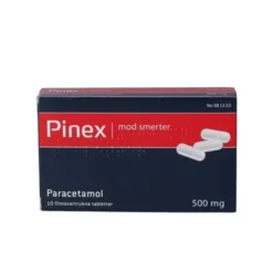 Pinex tabletter